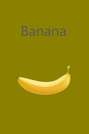 香蕉[Banana] 游戏封面