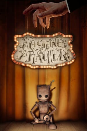 没有任何附加条件[No Strings Attached] 游戏封面