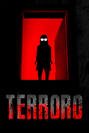 恐怖[Terroro] 游戏封面