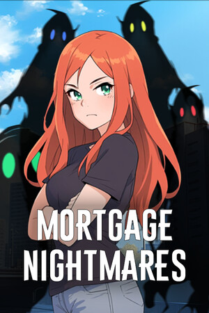 抵押贷款噩梦[Mortgage nightmares] 游戏封面