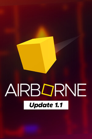 空降兵[Airborne] 游戏封面