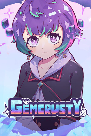 宝石硬壳[GemCrusty] 游戏封面