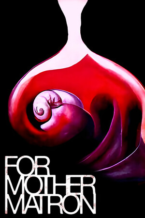 致妈妈妈妈[For Mother Matron] 游戏封面