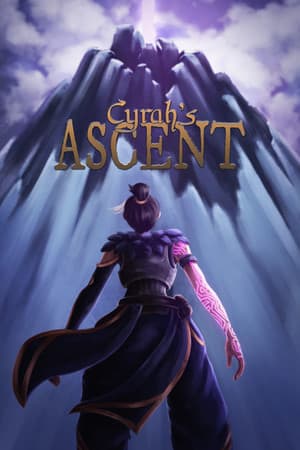 赛拉的攀登[Cyrah's Ascent] 游戏封面