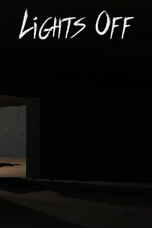关灯！[Lights Off!] 游戏封面