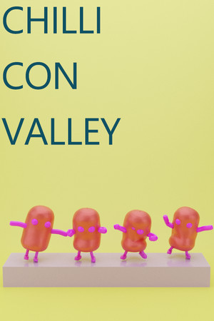 辣椒谷[Chilli Con Valley] 游戏封面