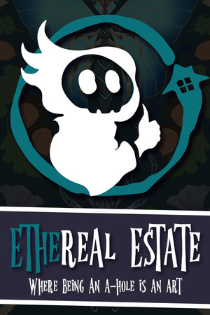 空灵庄园[Ethereal Estate] 游戏封面