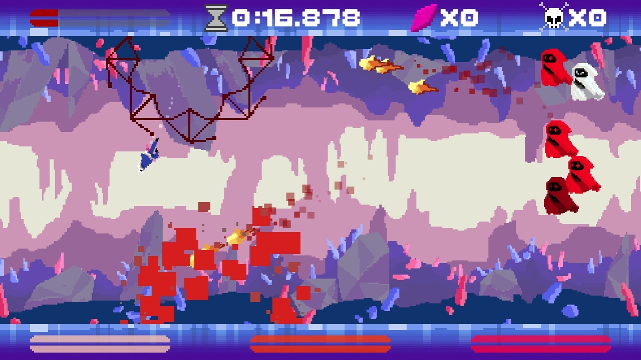 米斯卡的洞穴[Miska's Cave] 游戏截图5
