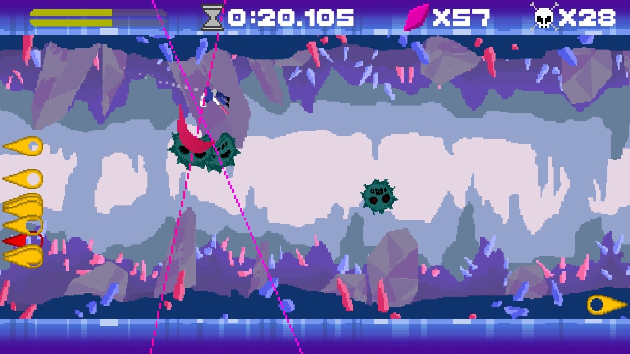 米斯卡的洞穴[Miska's Cave] 游戏截图9