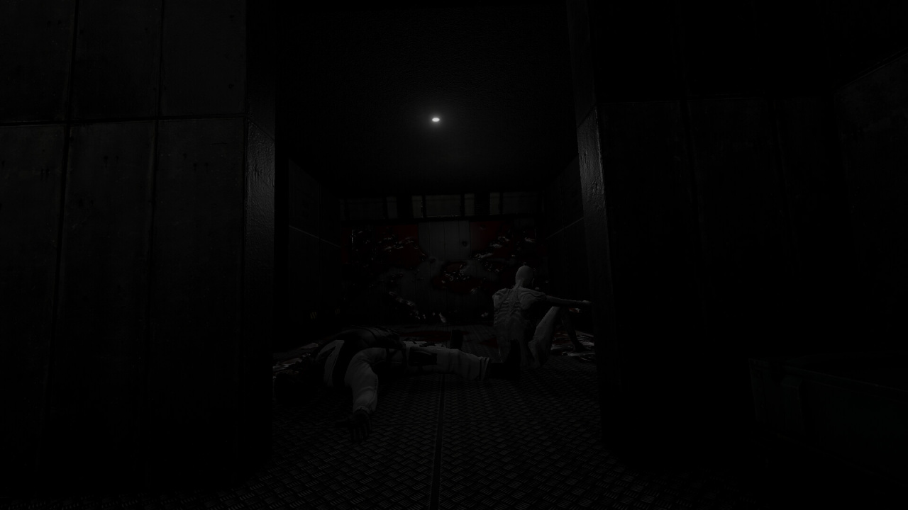 SCP：拉布拉特[SCP: Labrat] 游戏截图6