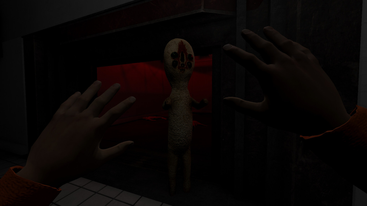 SCP：拉布拉特[SCP: Labrat] 游戏截图2
