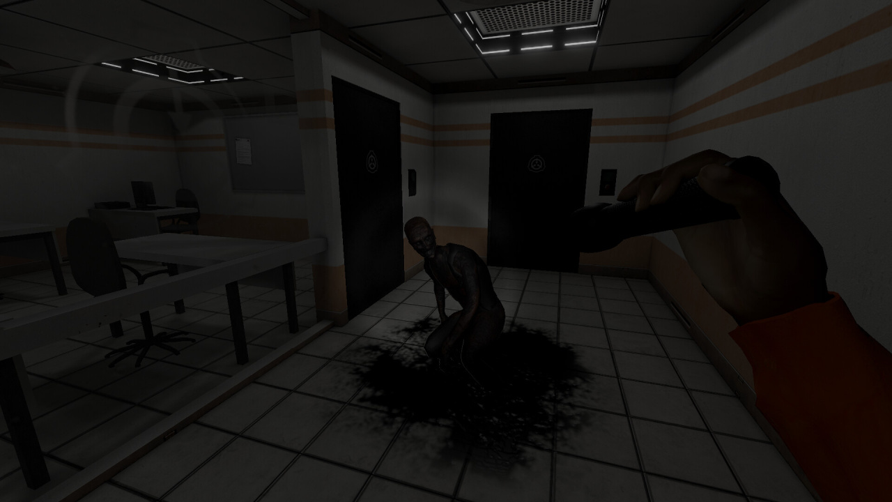 SCP：拉布拉特[SCP: Labrat] 游戏截图3