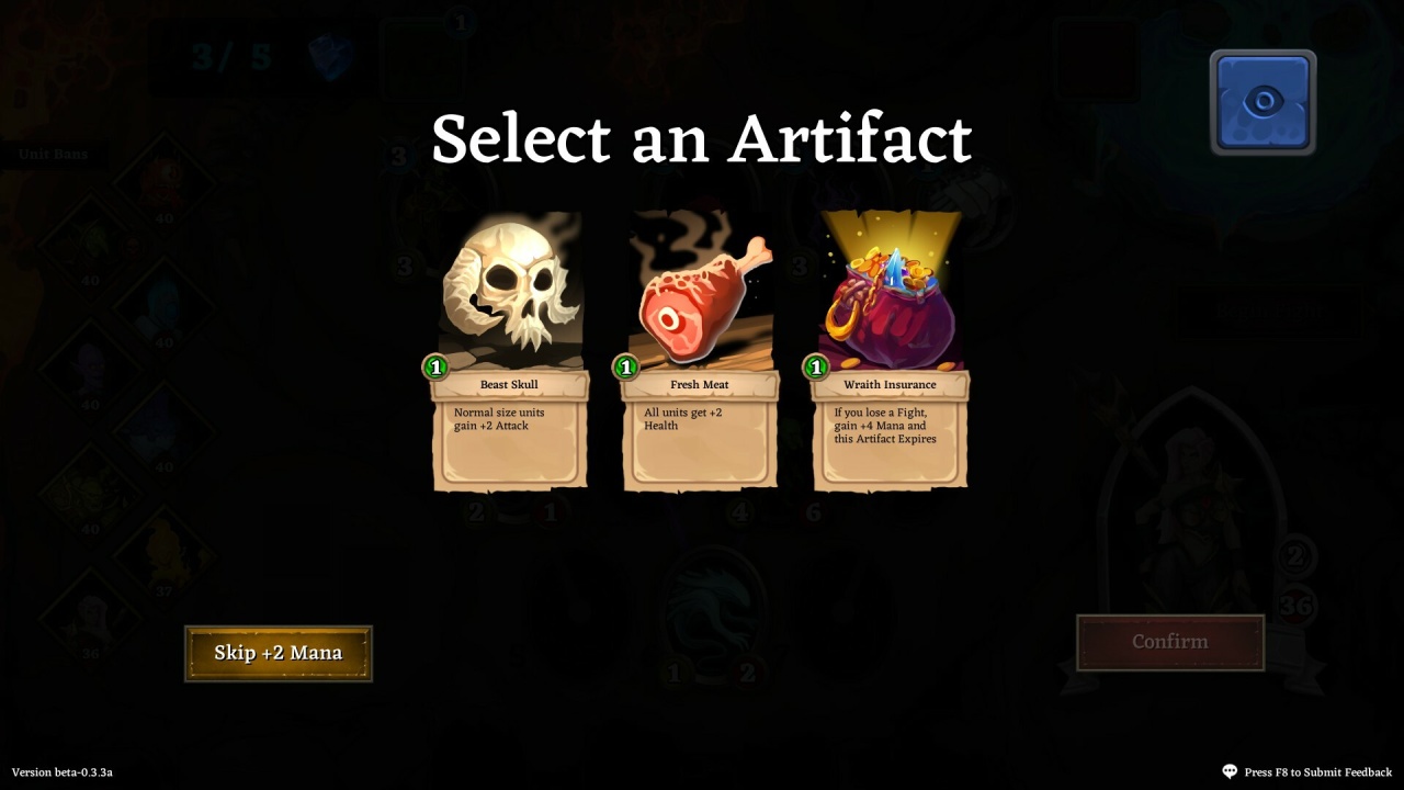 地狱火战术[Hellfire Tactics] 游戏截图6