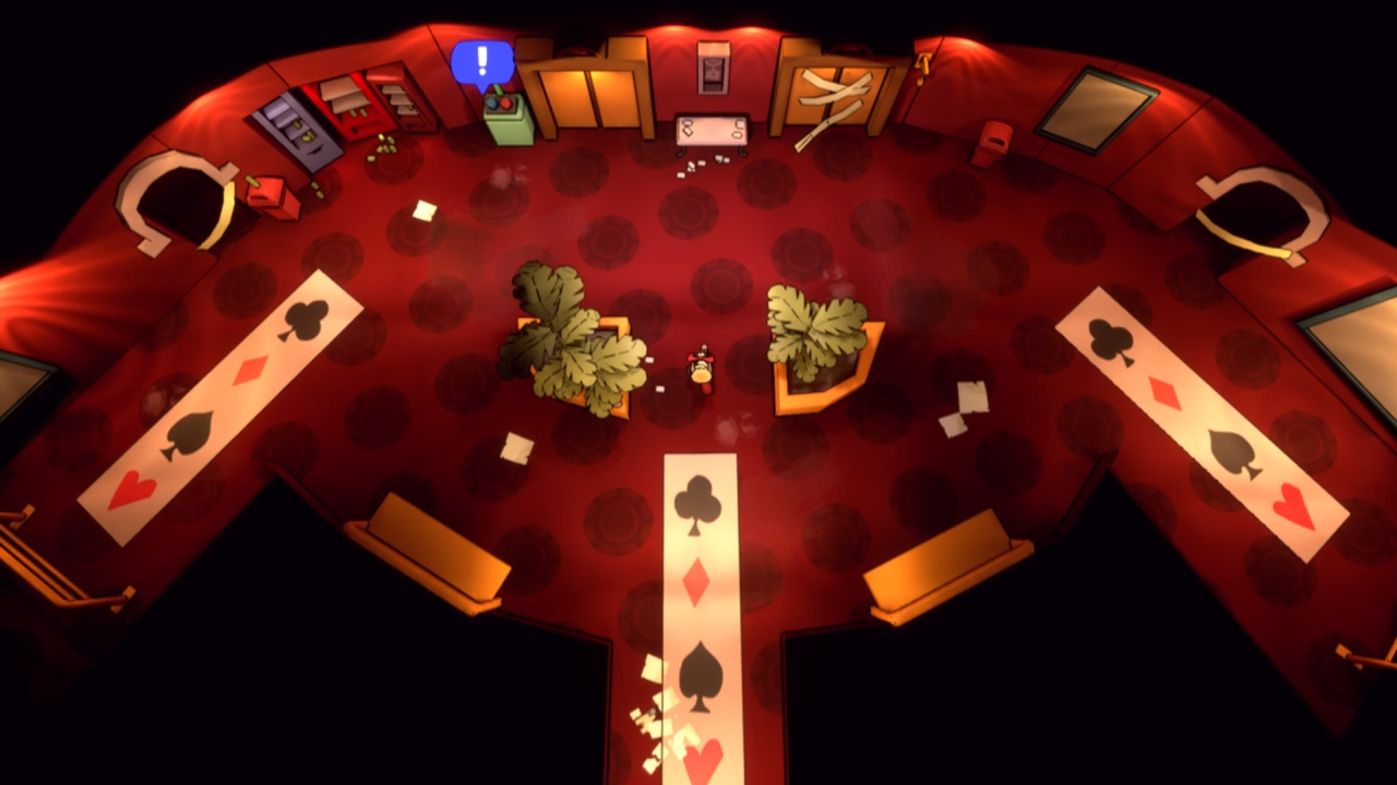 任务 4 爸爸：重装上阵[Quest 4 Papa: Reloaded] 游戏截图9