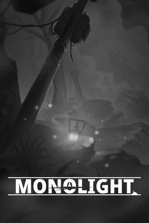 单灯[Monolight] 游戏封面