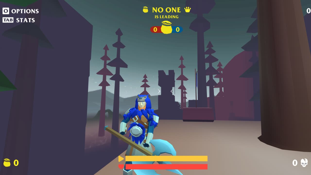 突袭之地[RaidLand] 游戏截图2