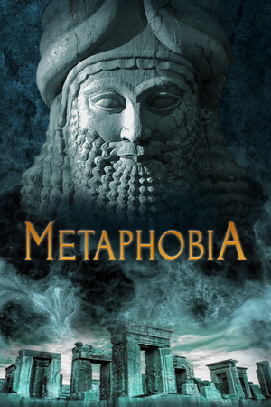 隐喻恐惧症[Metaphobia] 游戏封面