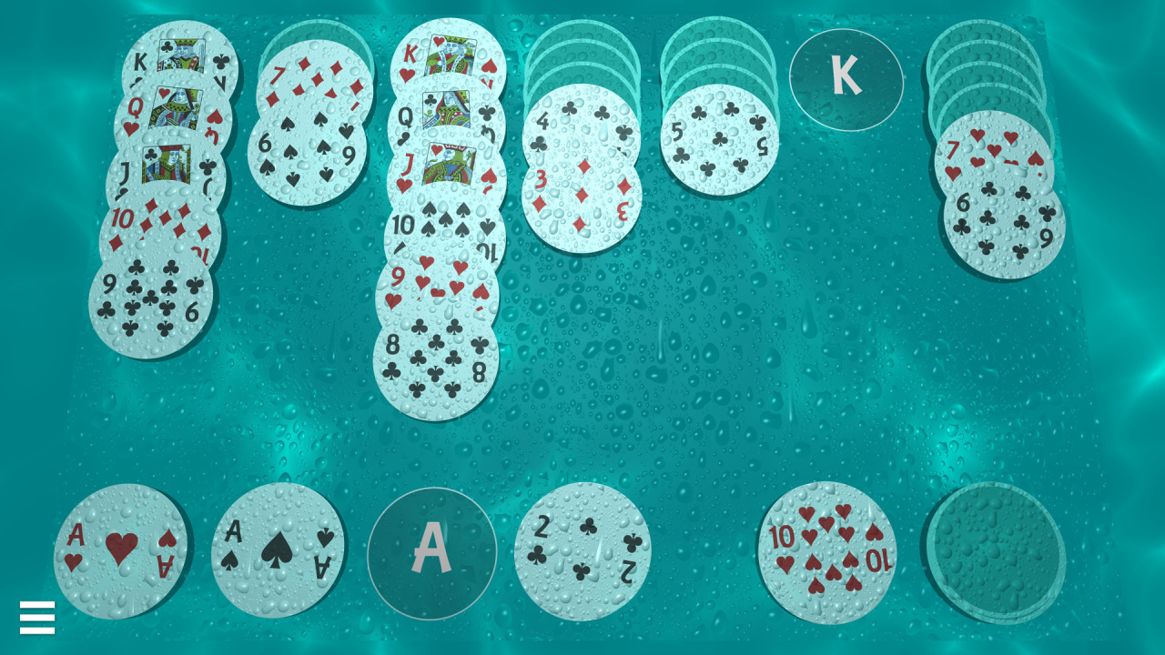 永远的纸牌 II[Solitaire Forever II] 游戏截图7