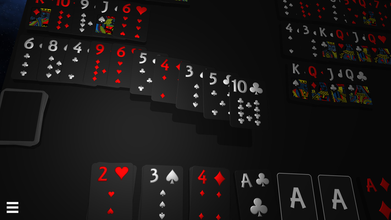 永远的纸牌 II[Solitaire Forever II] 游戏截图8