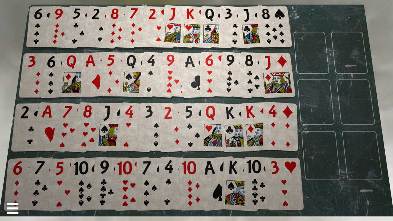 永远的纸牌 II[Solitaire Forever II] 游戏截图10