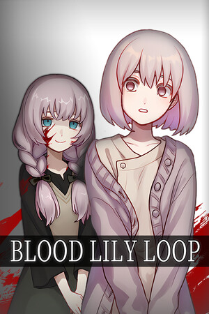 血百合循环[Blood Lily Loop] 游戏封面
