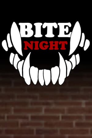 咬夜[Bite Night] 游戏封面