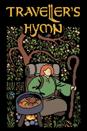 旅行者的赞歌[Traveller's Hymn] 游戏封面