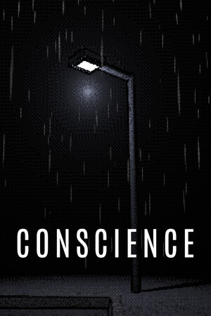 良心[Conscience] 游戏封面
