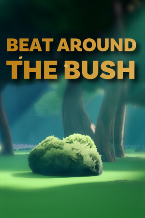绕过丛林[Beat Around The Bush] 游戏封面