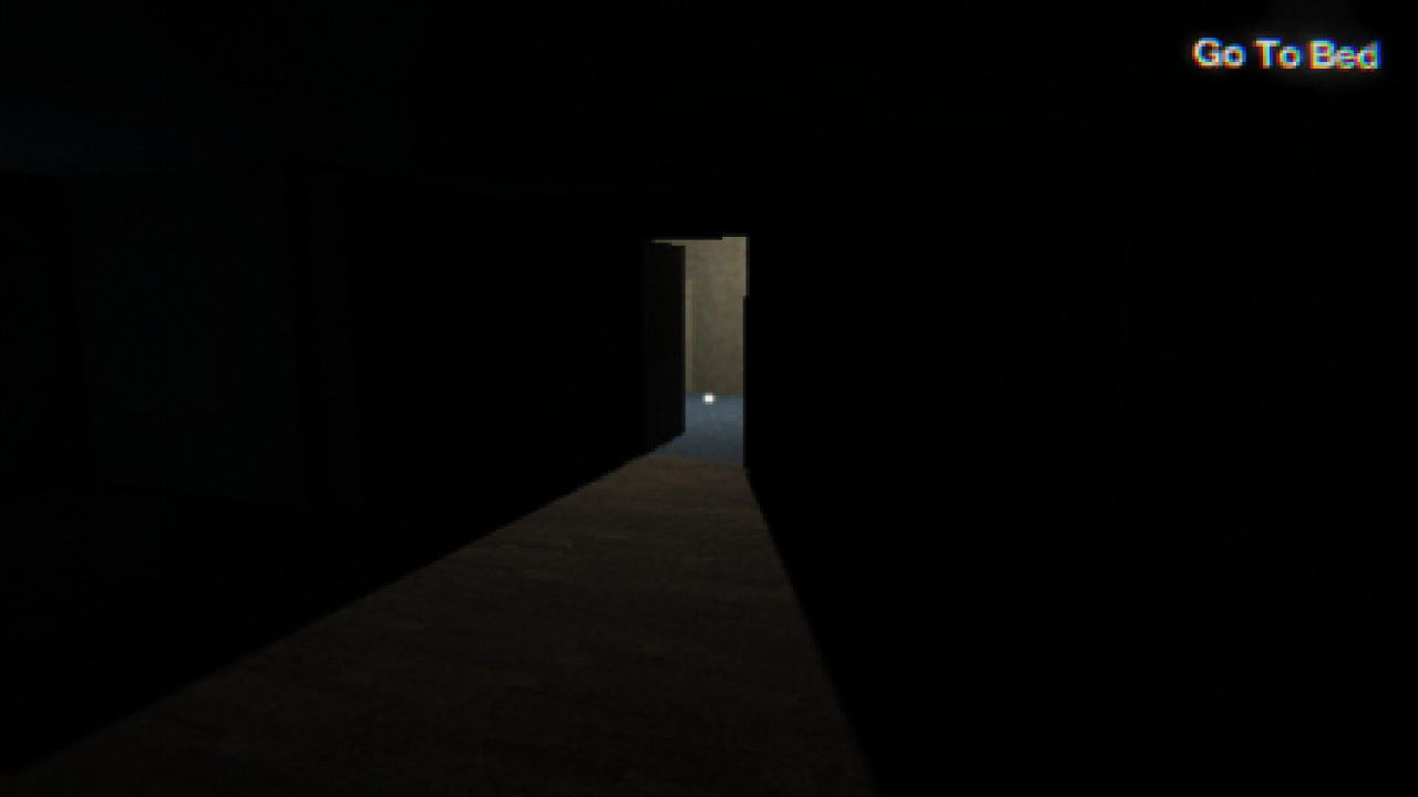 熄灯：导演剪辑版[Lights Off: Director's Cut] 游戏截图2