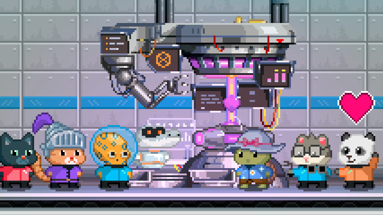 滑流：盗贼空间[Slipstream: Rogue Space] 游戏截图2