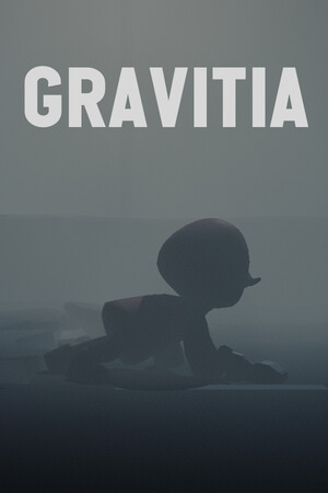重力[Gravitia] 游戏封面