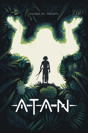 阿坦[Atan] 游戏封面
