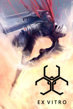 体外[Ex Vitro] 游戏封面