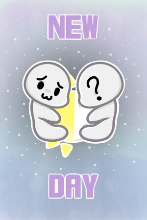 新的一天[New Day] 游戏封面