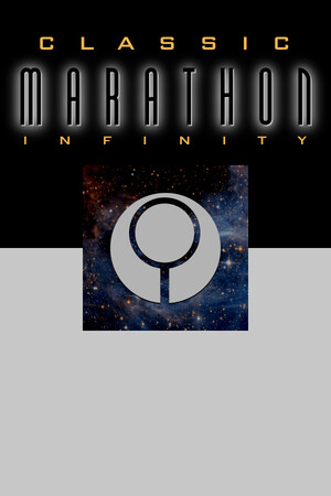 经典马拉松无限[Classic Marathon Infinity] 游戏封面