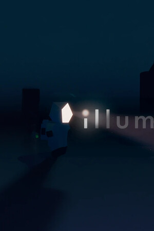 今天[illum] 游戏封面