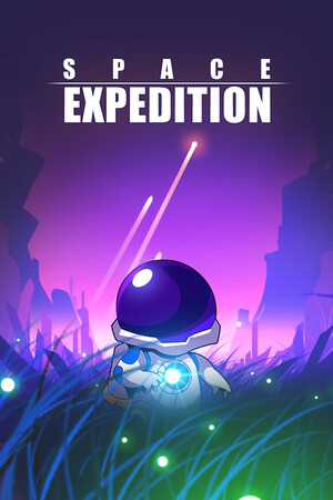 太空探险[Space Expedition] 游戏封面