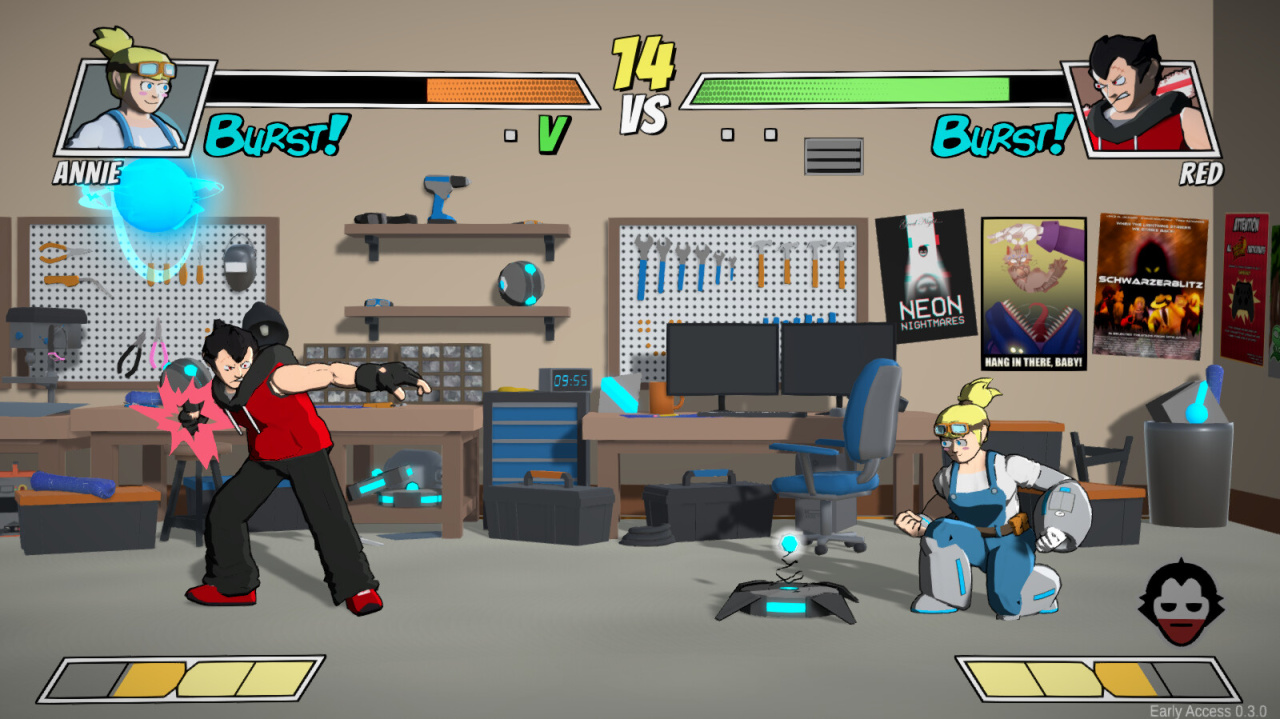 财富决斗[Duels of Fortune] 游戏截图4