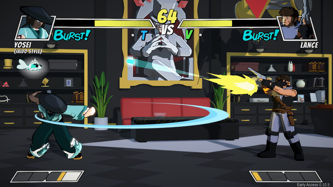 财富决斗[Duels of Fortune] 游戏截图10