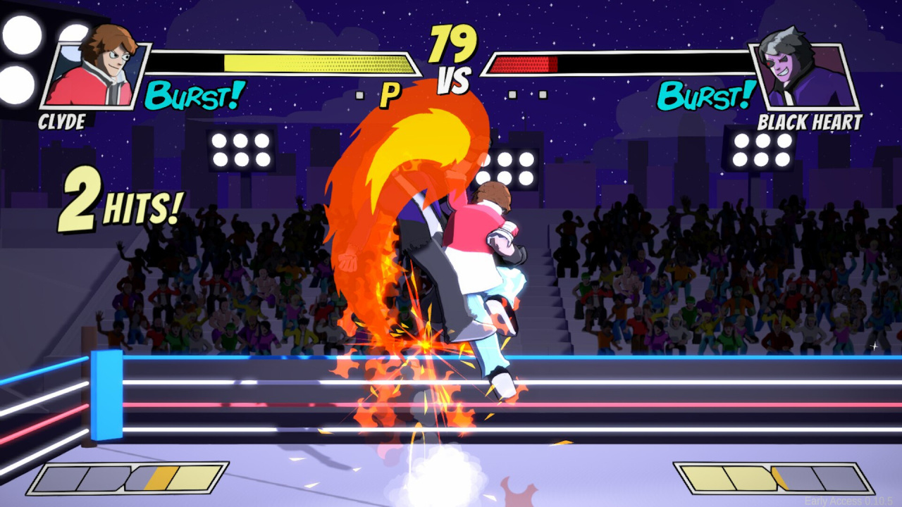 财富决斗[Duels of Fortune] 游戏截图2