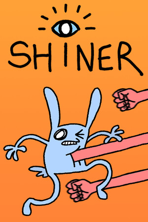 夏纳[Shiner] 游戏封面