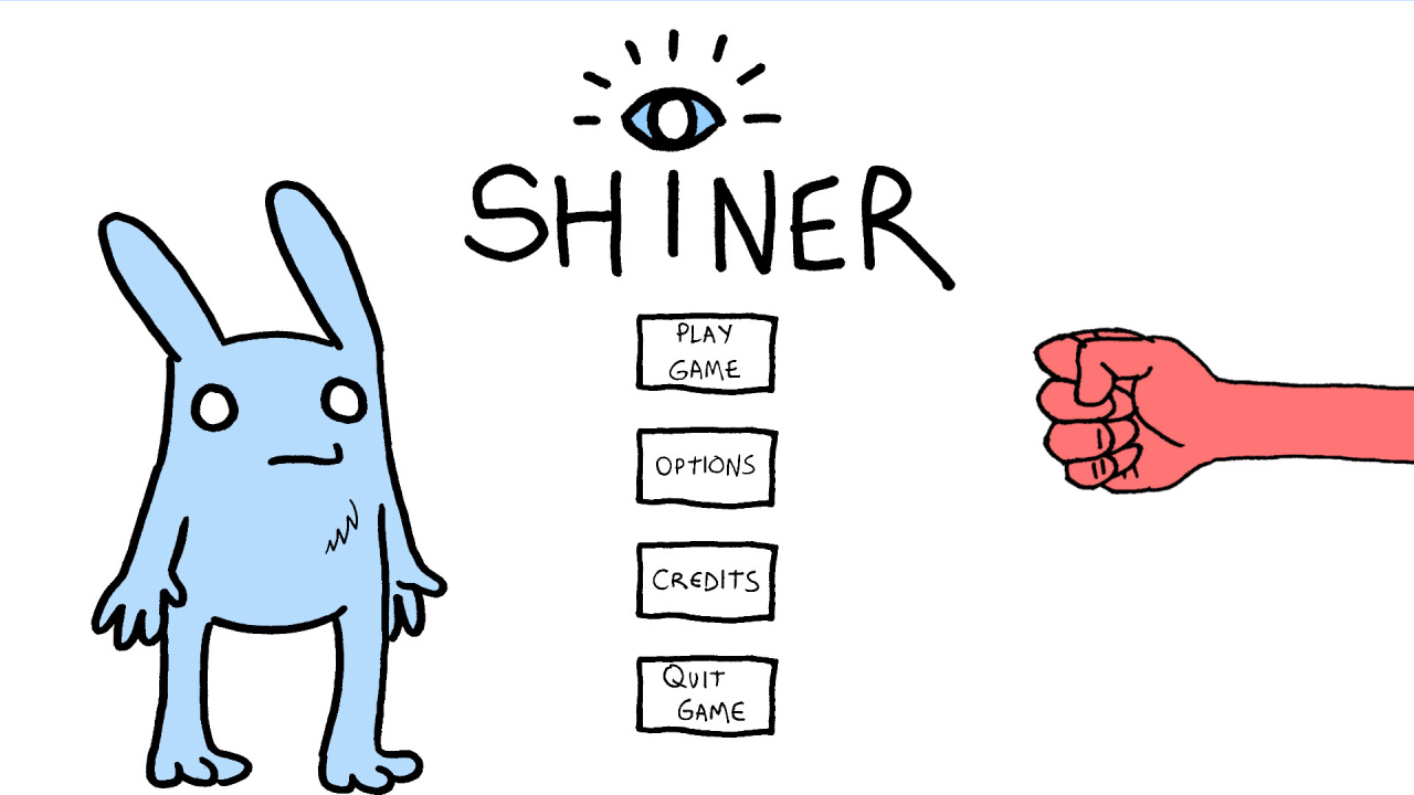 夏纳[Shiner] 游戏截图2