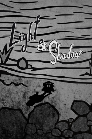 光与影[Light and Shadow] 游戏封面