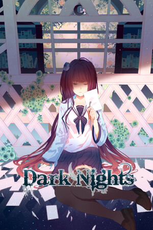 黑夜[Dark Nights] 游戏封面
