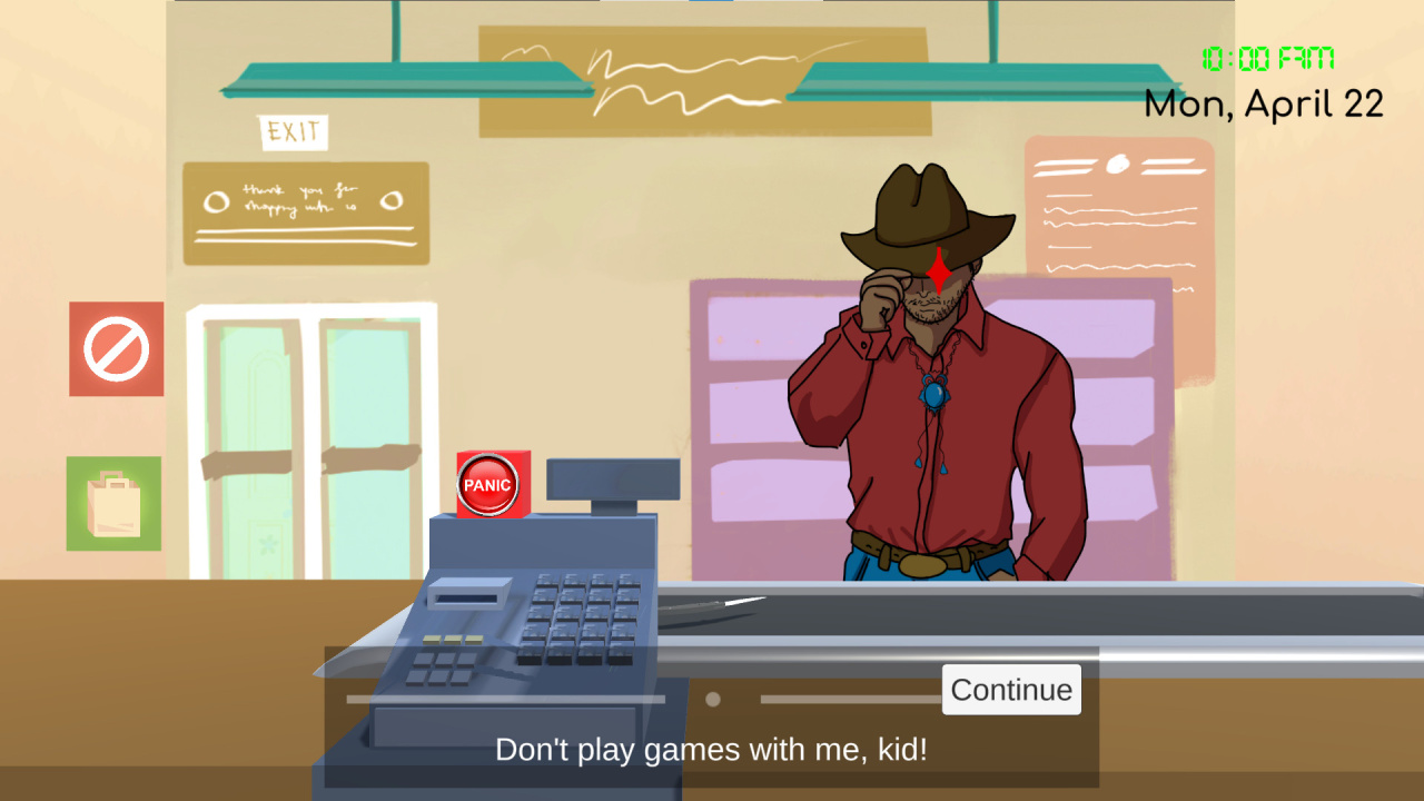 一探究竟！[Check it Out!] 游戏截图6
