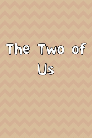 我们两个人[The Two of Us] 游戏封面