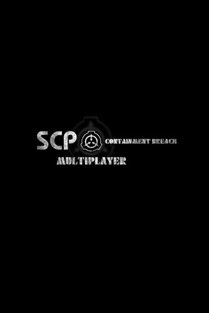 SCP：收容突破多人游戏[SCP: Containment Breach Multiplayer] 游戏封面