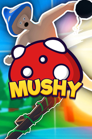 糊状[Mushy] 游戏封面