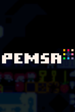 佩姆萨[pemsa] 游戏封面